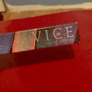 Urban decay lip topcoat